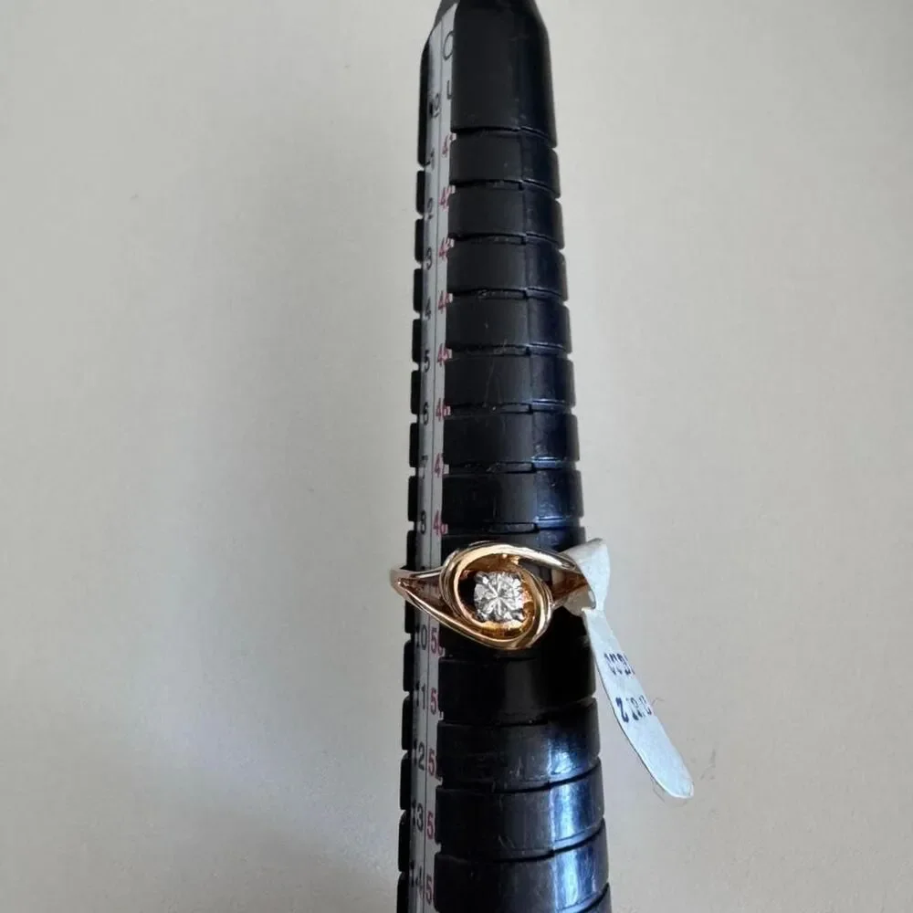 Unbranded Women's Gold and Black Jewellery
